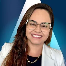 Poliana Couto - Psicólogo Goiânia - Rede Âmago